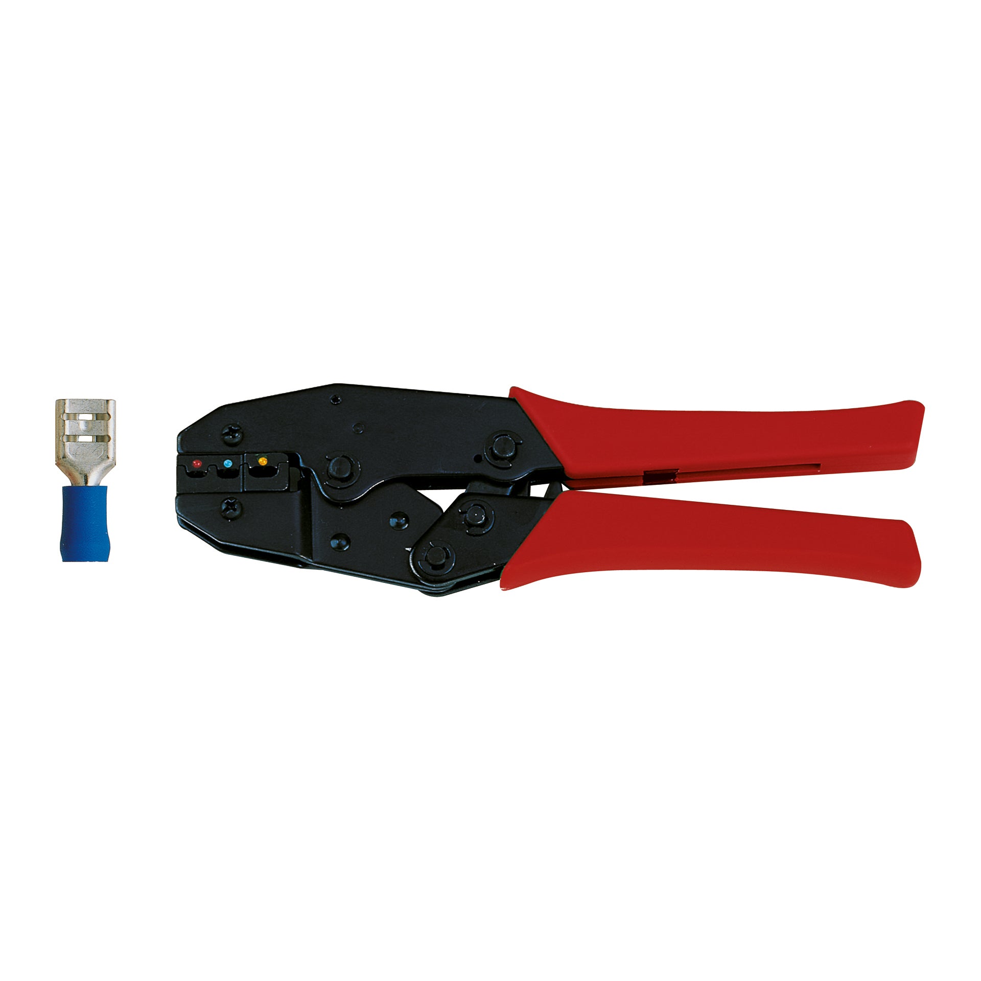 751 - Pliers for pre-insulated cable lugs - Usag - U07510002 751 - Pliers for pre-insulated cable lugs - Usag - U07510002